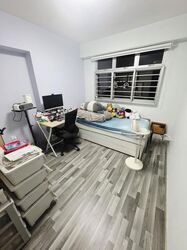 Blk 693A Admiralty Grove (Woodlands), HDB 4 Rooms #608520111